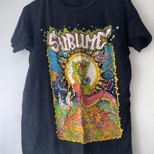 Sublime Tee